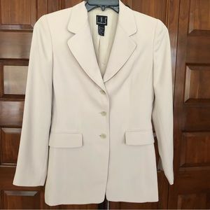 I.N.C. International Concepts Full Length Blazer